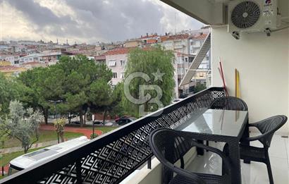 Karabağlar Yeşilyurt Mit Evleri Yakını Lüks 3+1 Daire