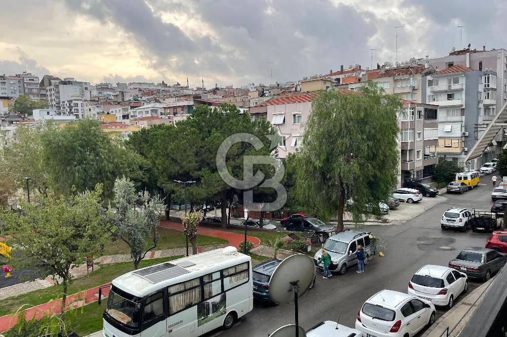 Karabağlar Yeşilyurt Mit Evleri Yakını Lüks 3+1 Daire