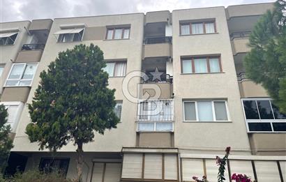 Karabağlar Yeşilyurt Mit Evleri Yakını Lüks 3+1 Daire