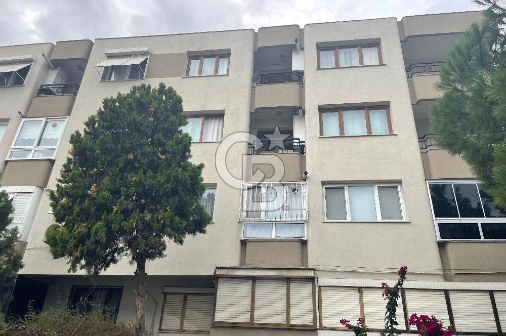 Karabağlar Yeşilyurt Mit Evleri Yakını Lüks 3+1 Daire