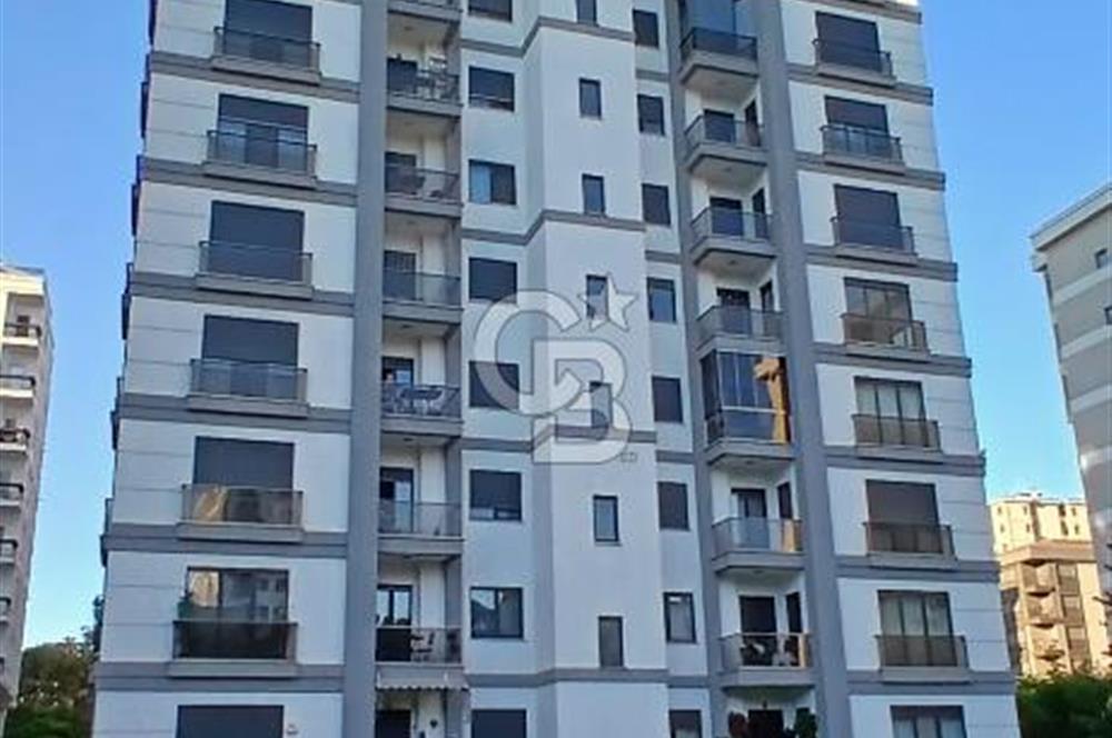 SAĞLAM BİNADA KAPANMAZ ADALAR MANZARALI GENİŞ 3+1 DAİRE