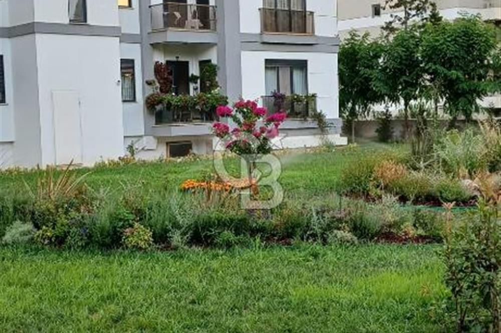 GÖZTEPE'DE GENİŞ TERASLI, AYDINLIK 220 m² 4+2 DUBLEKS DAİRE