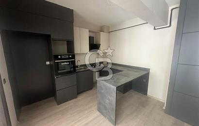 CB BLACK'TEN 23 NİSAN'DA BTG MEVA SİTESİNDE 1+1 GENİŞ TİP DAİRE