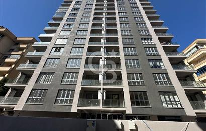 CB BLACK'TEN 23 NİSAN'DA BTG MEVA SİTESİNDE 1+1 GENİŞ TİP DAİRE