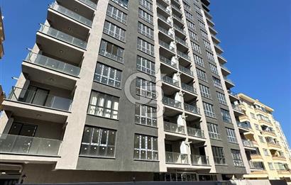 CB BLACK'TEN 23 NİSAN'DA BTG MEVA SİTESİNDE 1+1 GENİŞ TİP DAİRE