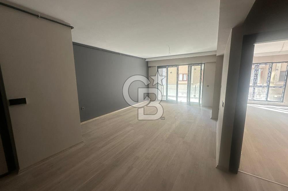 CB BLACK'TEN 23 NİSAN'DA BTG MEVA SİTESİNDE 1+1 GENİŞ TİP DAİRE