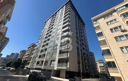 CB BLACK'TEN 23 NİSAN'DA BTG MEVA SİTESİNDE 1+1 GENİŞ TİP DAİRE