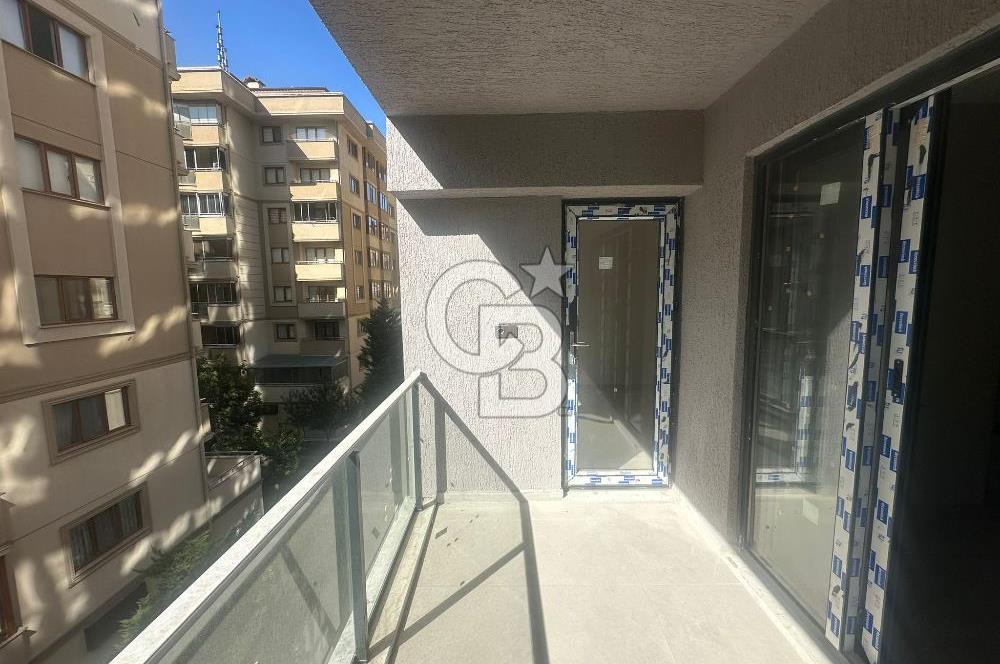 CB BLACK'TEN 23 NİSAN'DA BTG MEVA SİTESİNDE 1+1 GENİŞ TİP DAİRE