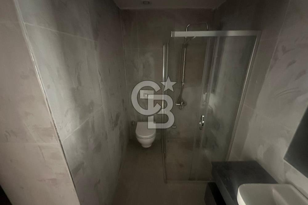 CB BLACK'TEN 23 NİSAN'DA BTG MEVA SİTESİNDE 1+1 GENİŞ TİP DAİRE