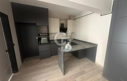 CB BLACK'TEN 23 NİSAN'DA BTG MEVA SİTESİNDE 1+1 GENİŞ TİP DAİRE