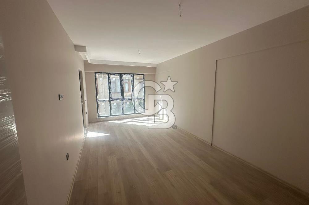 CB BLACK'TEN 23 NİSAN'DA BTG MEVA SİTESİNDE 1+1 GENİŞ TİP DAİRE