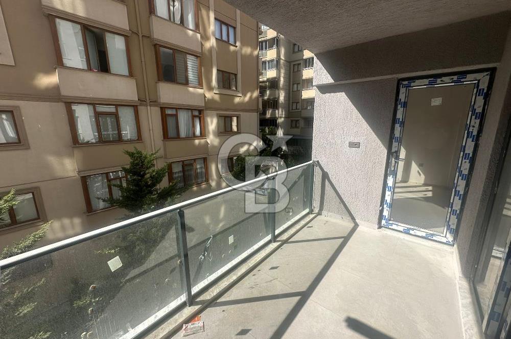 CB BLACK'TEN 23 NİSAN'DA BTG MEVA SİTESİNDE 1+1 GENİŞ TİP DAİRE