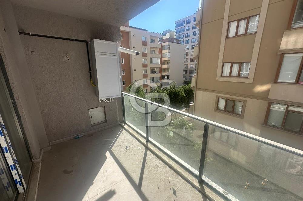 CB BLACK'TEN 23 NİSAN'DA BTG MEVA SİTESİNDE 1+1 GENİŞ TİP DAİRE