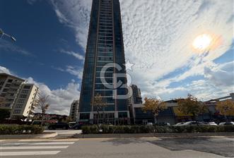 ALACAATLI ÇAYYOLU - BEKER PLAZA YANI OZAN WİNGS BOŞ EŞYALI DAİRE