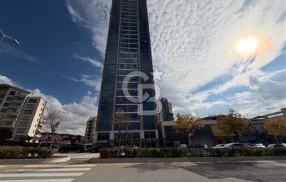 ALACAATLI ÇAYYOLU - BEKER PLAZA YANI OZAN WİNGS BOŞ EŞYALI DAİRE