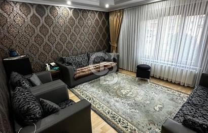 Yakacık 4+1 - 230 m2 Büyük Balkonlu Deniz Manzaralı Geniş Daire 