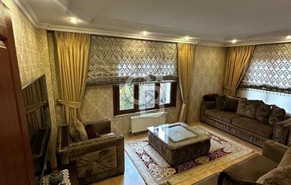 Yakacık 4+1 - 230 m2 Büyük Balkonlu Deniz Manzaralı Geniş Daire 