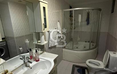 Yakacık 4+1 - 230 m2 Büyük Balkonlu Deniz Manzaralı Geniş Daire 