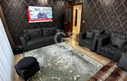 Yakacık 4+1 - 230 m2 Büyük Balkonlu Deniz Manzaralı Geniş Daire 
