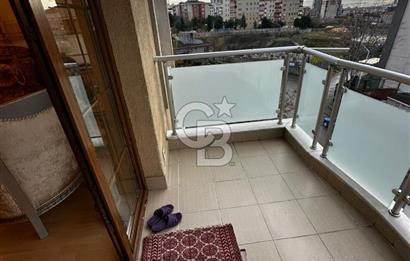 Yakacık 4+1 - 230 m2 Büyük Balkonlu Deniz Manzaralı Geniş Daire 