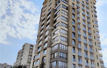 ALACAATLI MUTLU CONCEPT KONUTLARI'NDA  4+1 KİRALIK DAİRE
