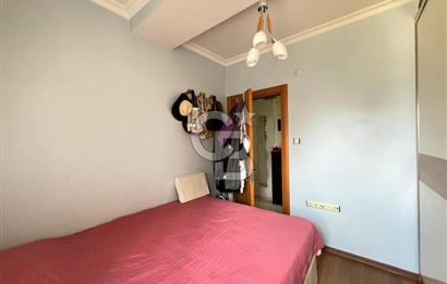 Acıbadem de Genç Binada Tüm Ulaşımlara Yakın 2+1 Satılık Daire
