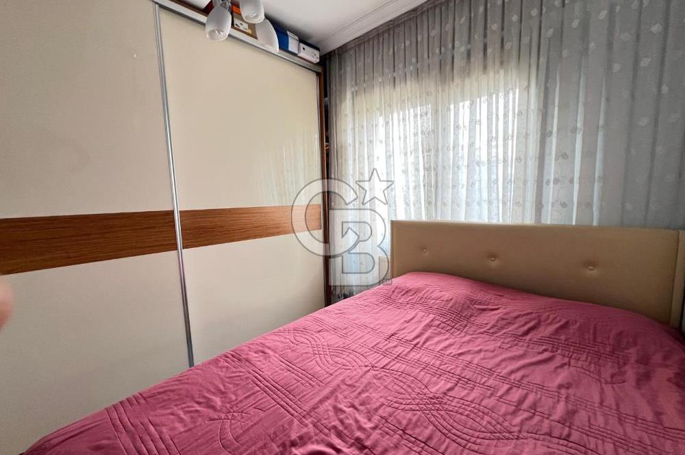 Acıbadem de Genç Binada Tüm Ulaşımlara Yakın 2+1 Satılık Daire