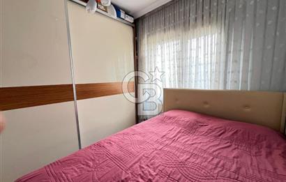 Acıbadem de Genç Binada Tüm Ulaşımlara Yakın 2+1 Satılık Daire