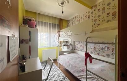Acıbadem de Genç Binada Tüm Ulaşımlara Yakın 2+1 Satılık Daire
