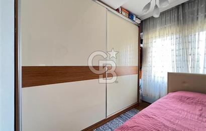 Acıbadem de Genç Binada Tüm Ulaşımlara Yakın 2+1 Satılık Daire