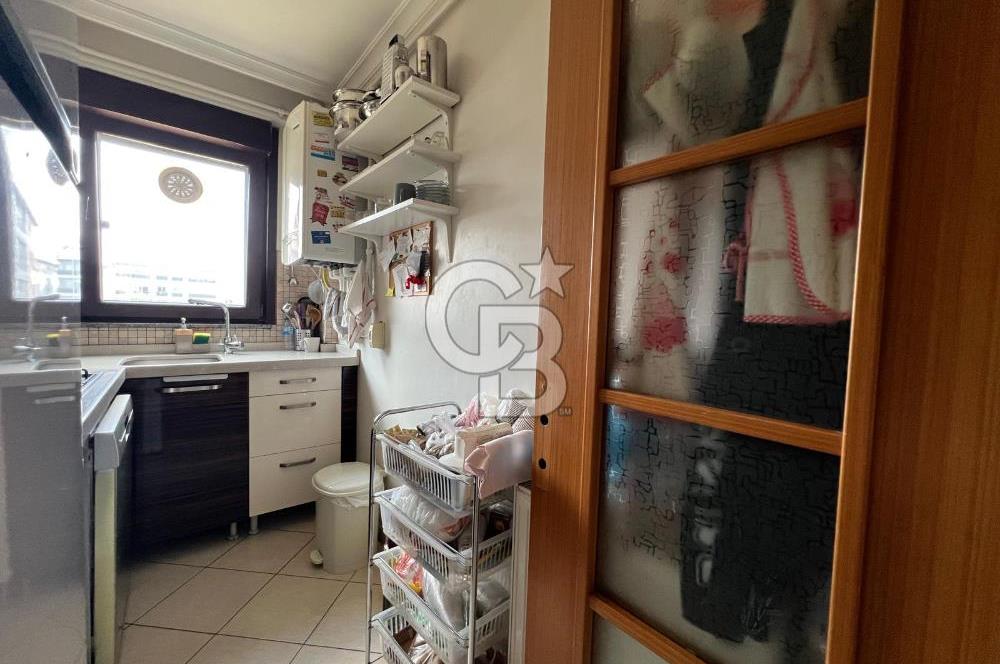 Acıbadem de Genç Binada Tüm Ulaşımlara Yakın 2+1 Satılık Daire