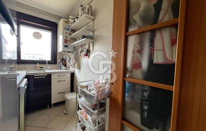 Acıbadem de Genç Binada Tüm Ulaşımlara Yakın 2+1 Satılık Daire