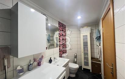 Acıbadem de Genç Binada Tüm Ulaşımlara Yakın 2+1 Satılık Daire