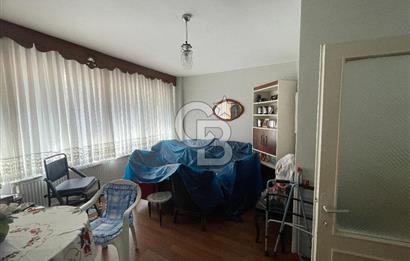 Üsküdar Zeynep Kamil' de Merkeze Yakın 3+1 85 m2 Ara kat Daire