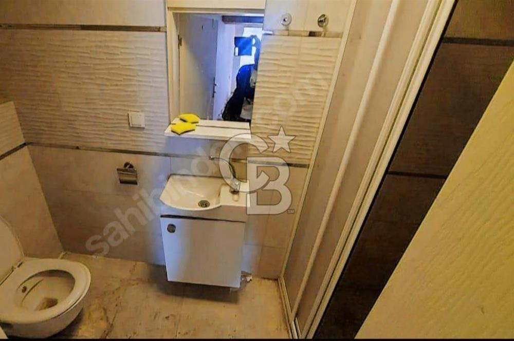 KIBRIS ŞEHİTLERİ ARA SOKAK BATARLI KİRALIK DÜKKAN