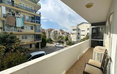 Ege Mahallesinde Emsallerinin Altında, Eşyalı 3+1 Satılık Daire