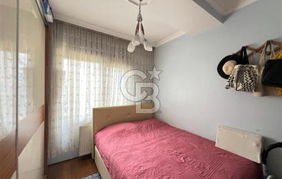 Acıbadem de Genç Binada Tüm Ulaşımlara Yakın 2+1 Satılık Daire
