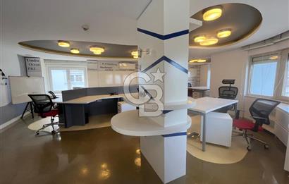 Dragos Orhangazi caddesi üzerinde çok prestijli işyeri