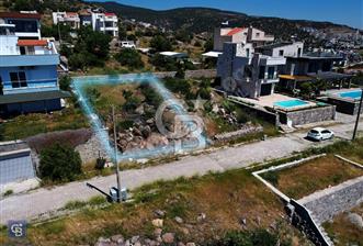 ÇANDARLI EYKO'DA ALTYAPISI HAZIR MÜKEMMEL KONUMDA ARSA