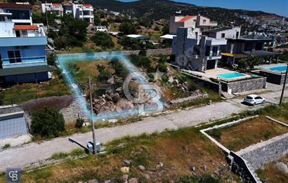 ÇANDARLI EYKO'DA ALTYAPISI HAZIR MÜKEMMEL KONUMDA ARSA