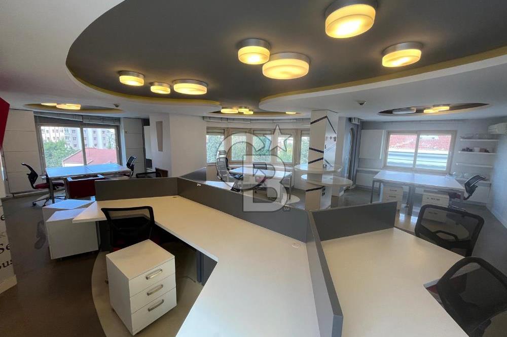 Dragos Orhangazi caddesi üzerinde çok prestijli işyeri