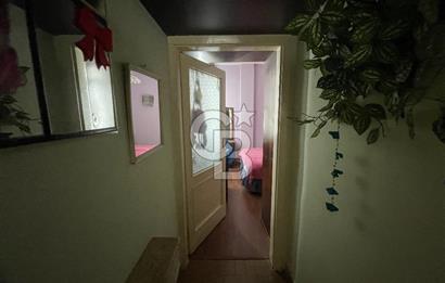 Üsküdar Zeynep Kamil' de Merkeze Yakın 3+1 85 m2 Ara kat Daire