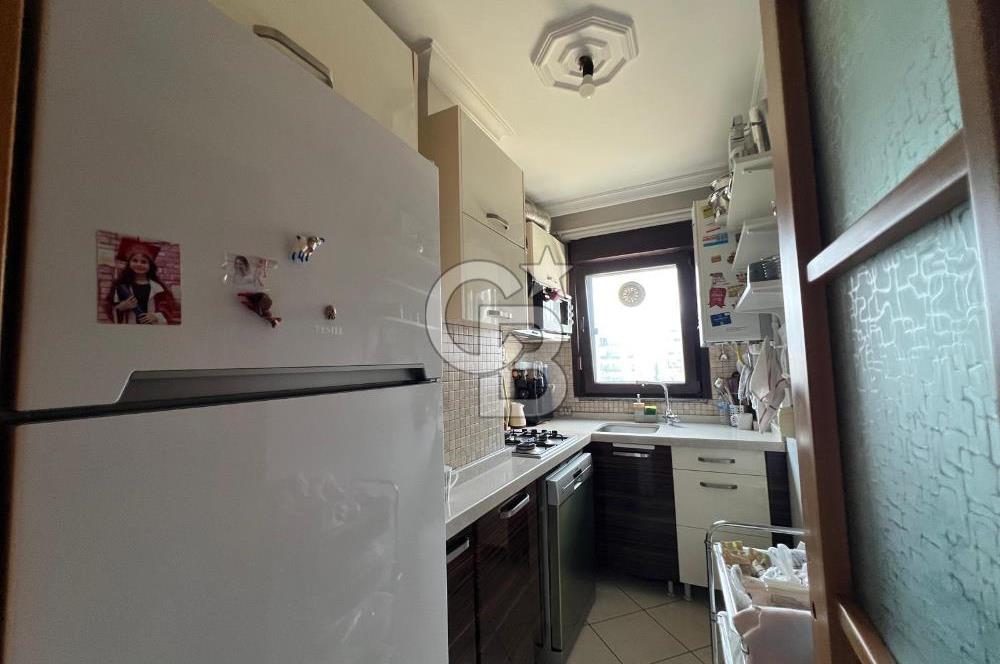 Acıbadem de Genç Binada Tüm Ulaşımlara Yakın 2+1 Satılık Daire