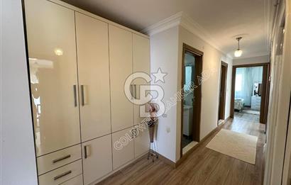 Ege Mahallesinde Emsallerinin Altında, Eşyalı 3+1 Satılık Daire