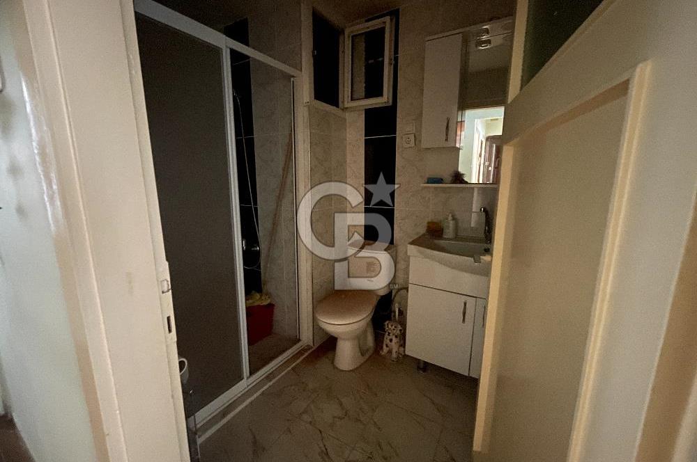 Üsküdar Zeynep Kamil' de Merkeze Yakın 3+1 85 m2 Ara kat Daire