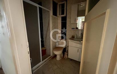 Üsküdar Zeynep Kamil' de Merkeze Yakın 3+1 85 m2 Ara kat Daire