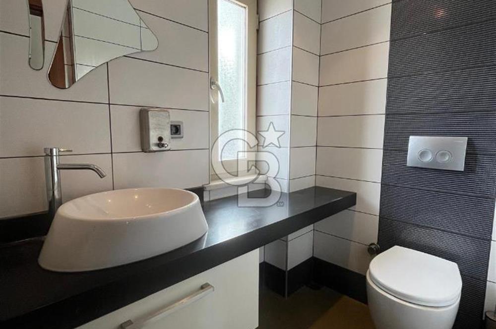 Dragos Orhangazi caddesi üzerinde çok prestijli işyeri