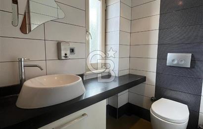 Dragos Orhangazi caddesi üzerinde çok prestijli işyeri