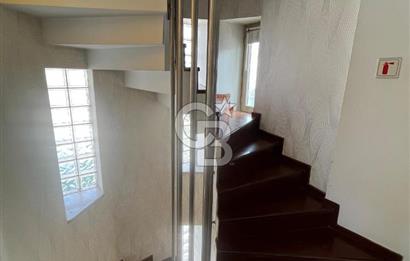 Dragos Orhangazi caddesi üzerinde çok prestijli işyeri