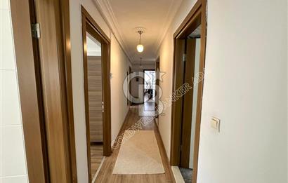 Ege Mahallesinde Emsallerinin Altında, Eşyalı 3+1 Satılık Daire